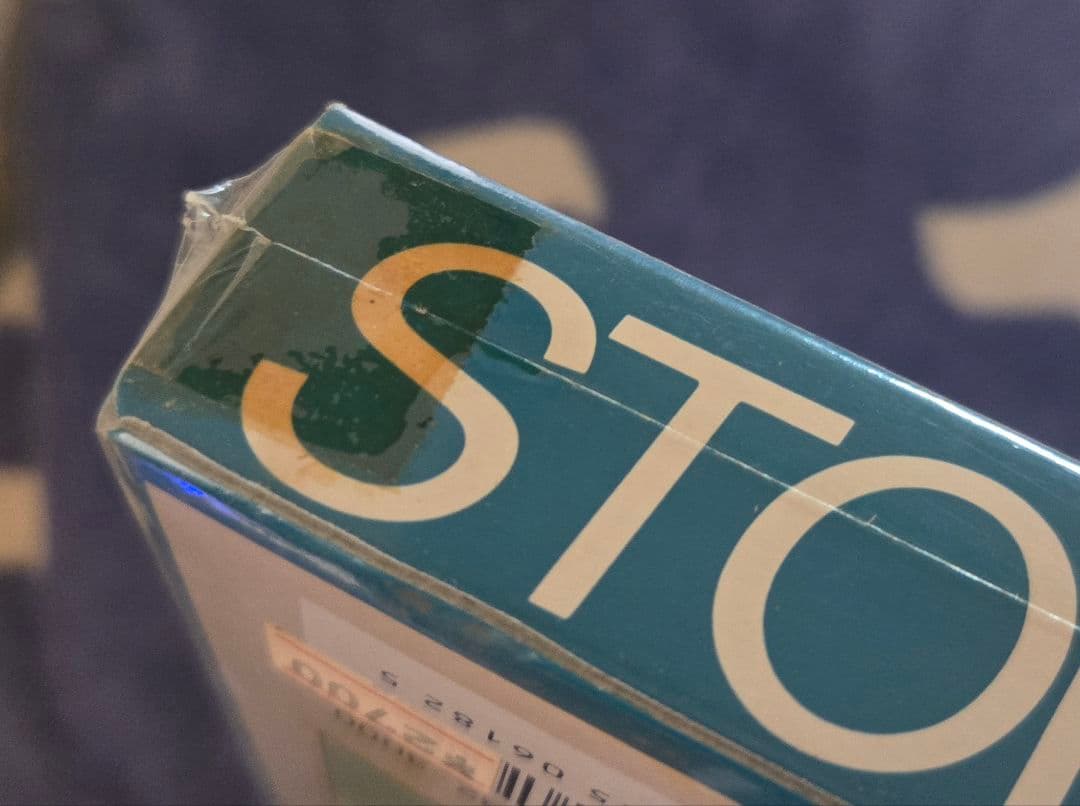 【レア★未開封★当時物】 クリィミーマミ 500ピースジグソーパズル パネル付