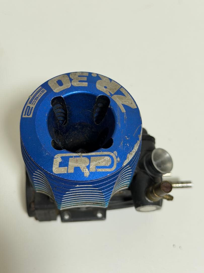 ラジコンカーエンジン　LRP 京商　SIRIO S09／GT 15 GP10GP