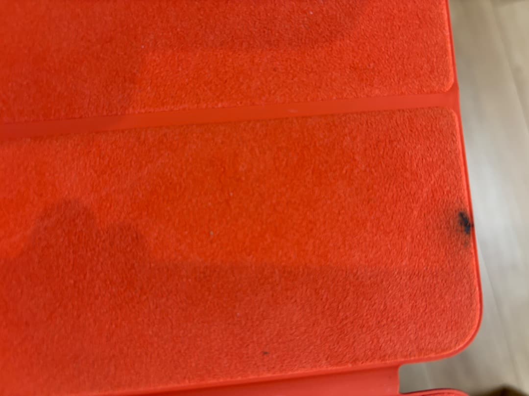 iPad Pro 11 第2世代スペースグレー Magic Keyboard付