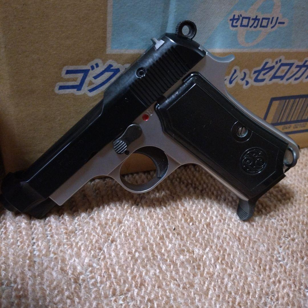 WA製ベレッタm1934