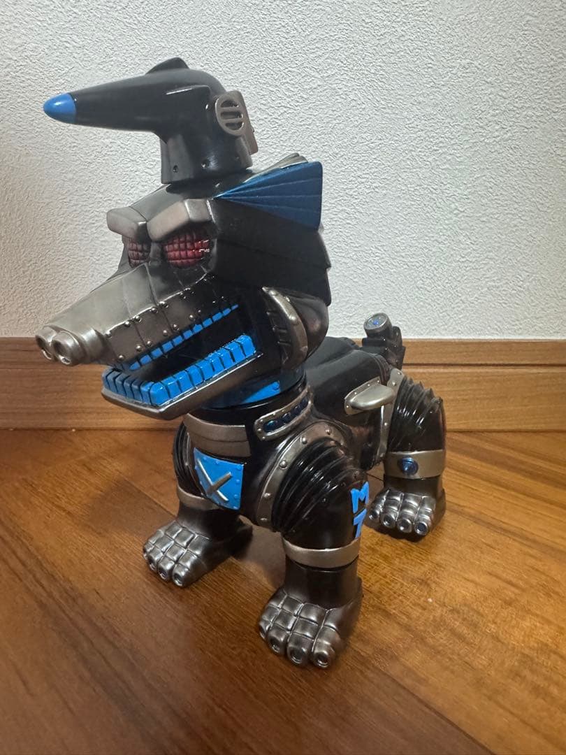 限定40 Meteoritetoy メテオライトトイ R74 シリアルnoあり