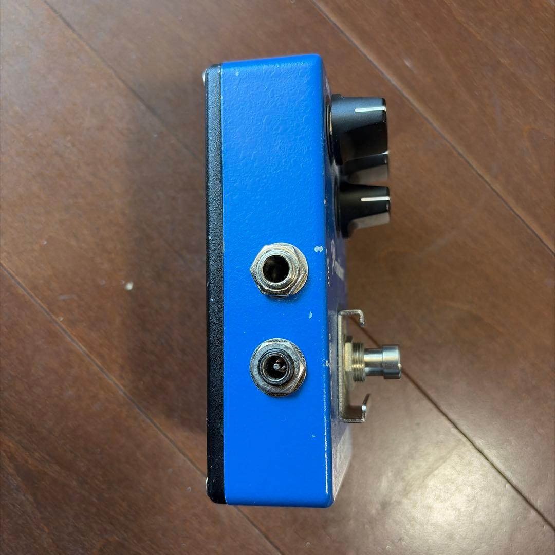 Providence VELVET COMP ギターエフェクター