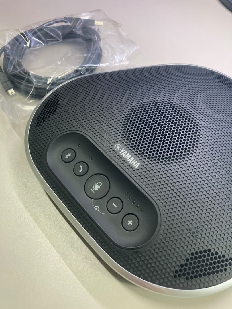 ヤマハ_マイクスピーカーシステム_YVC-330