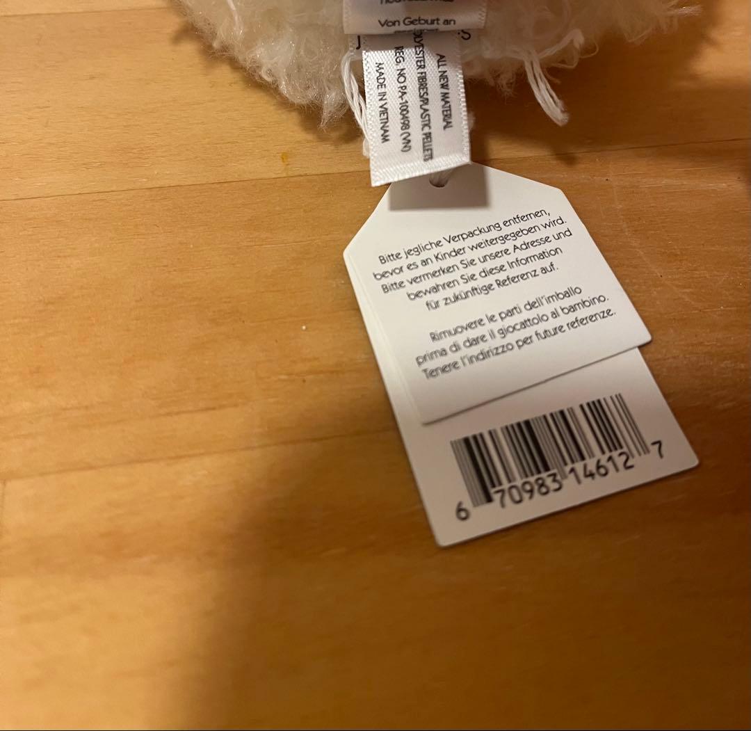  Little man スノーマン 雪だるま