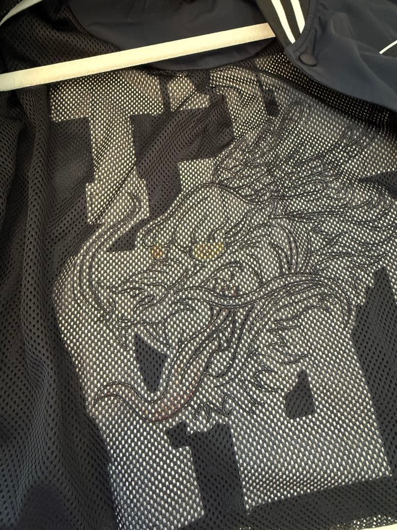 激レア・NCT127 スタジャン ジャケット 公式グッズ