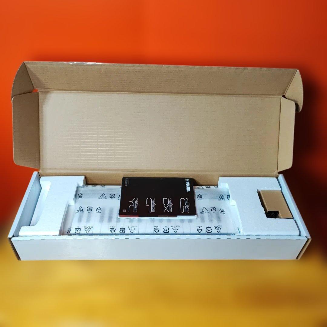 ヤマハ Yamaha Reface CS