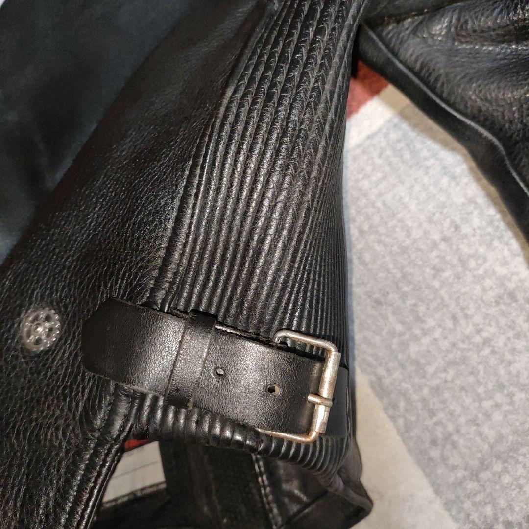 ヘッドファクトリーBLACKSTAR日本製KADOYA孤高の１着　ダメでも対応有