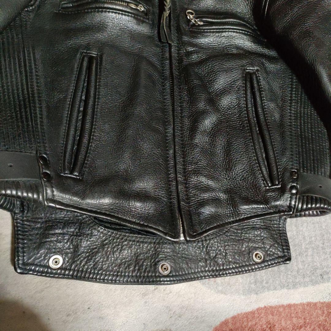 ヘッドファクトリーBLACKSTAR日本製KADOYA孤高の１着　ダメでも対応有