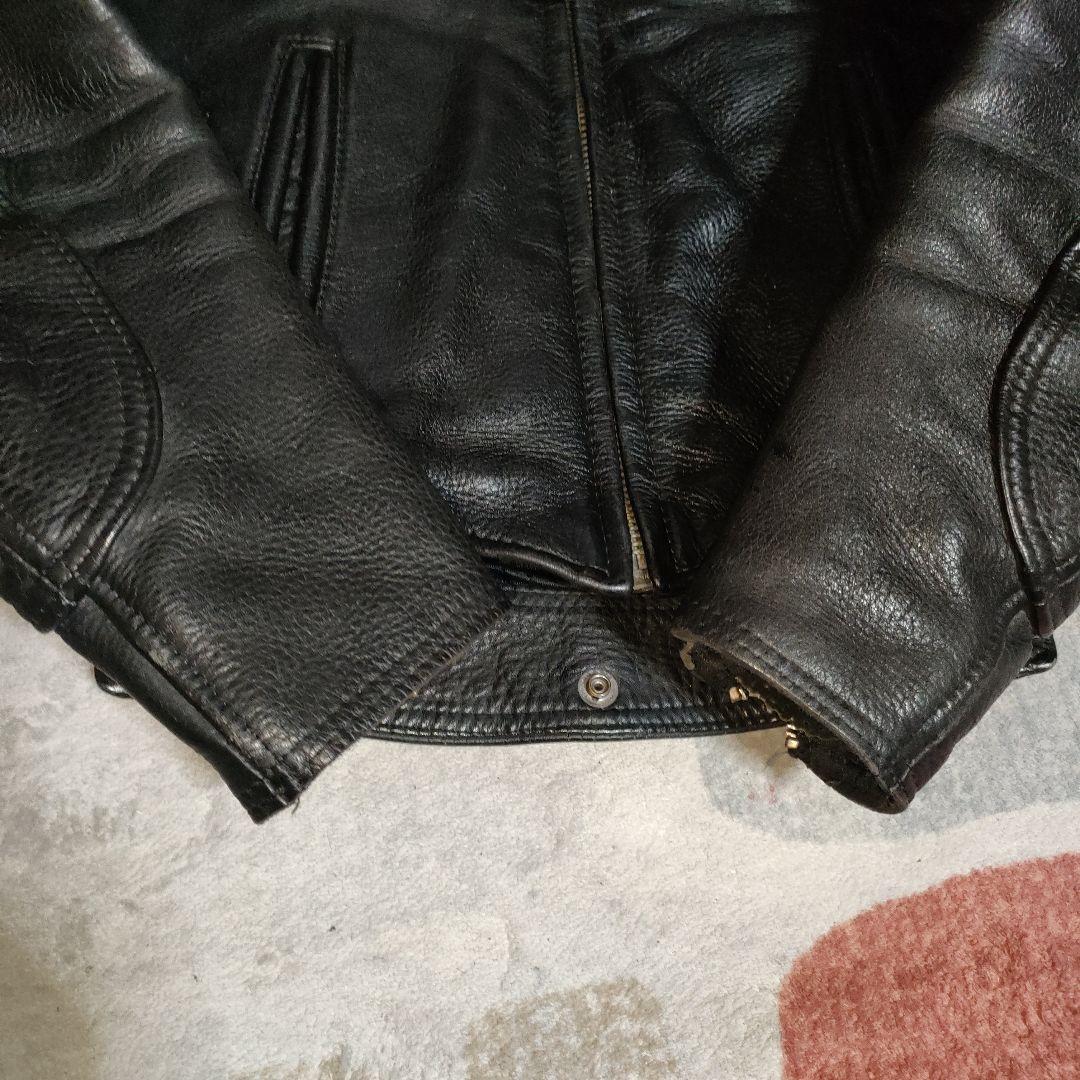 ヘッドファクトリーBLACKSTAR日本製KADOYA孤高の１着　ダメでも対応有