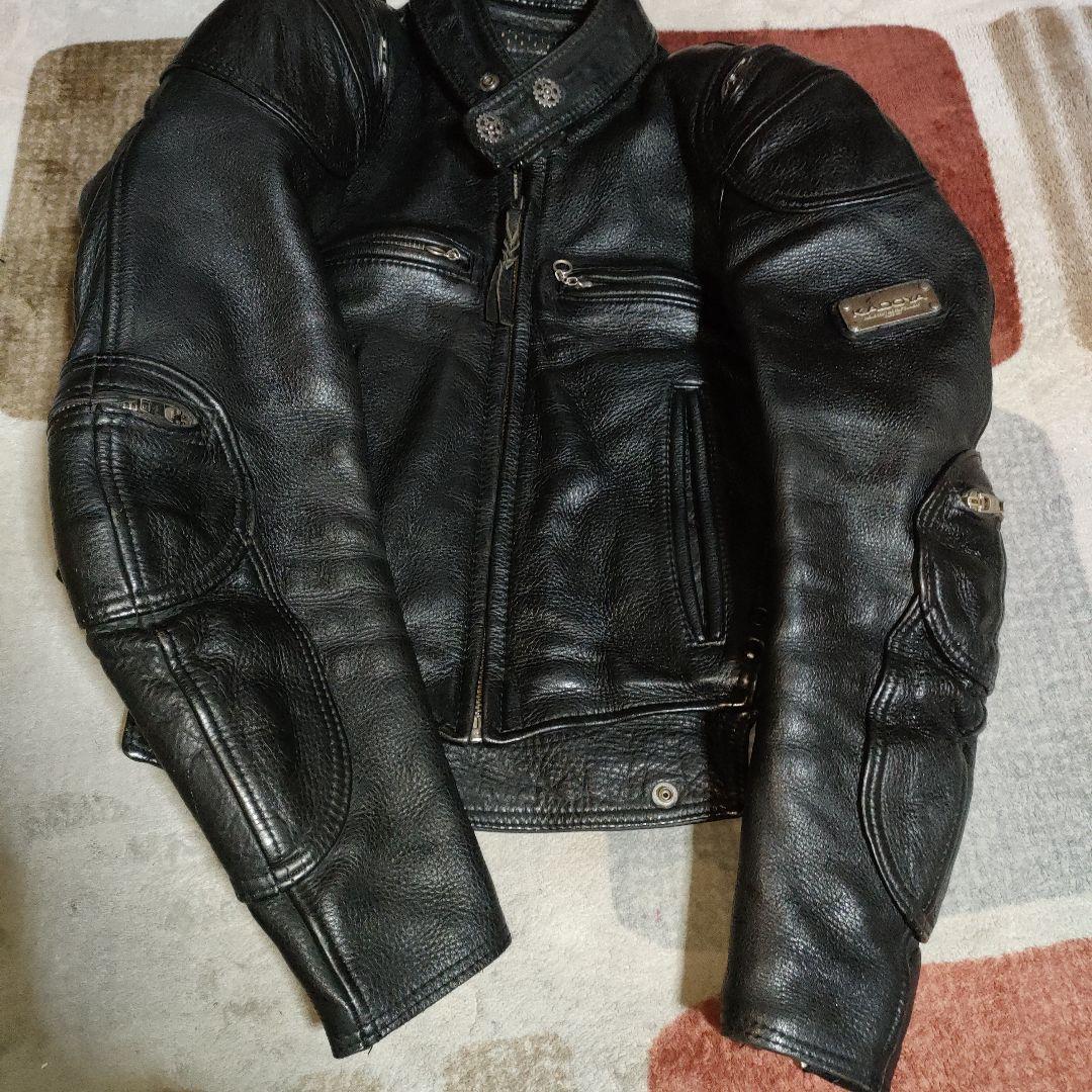 ヘッドファクトリーBLACKSTAR日本製KADOYA孤高の１着　ダメでも対応有