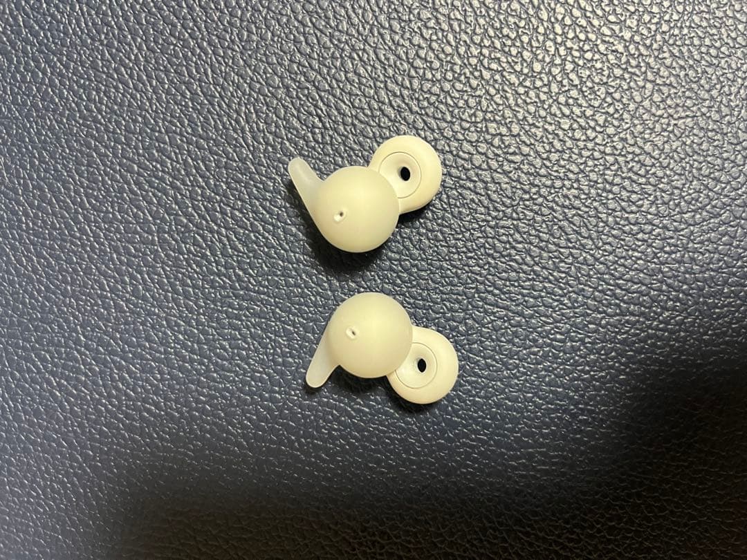 SONY LinkBuds Openワイヤレスイヤホン保護ケース、別カバー付き