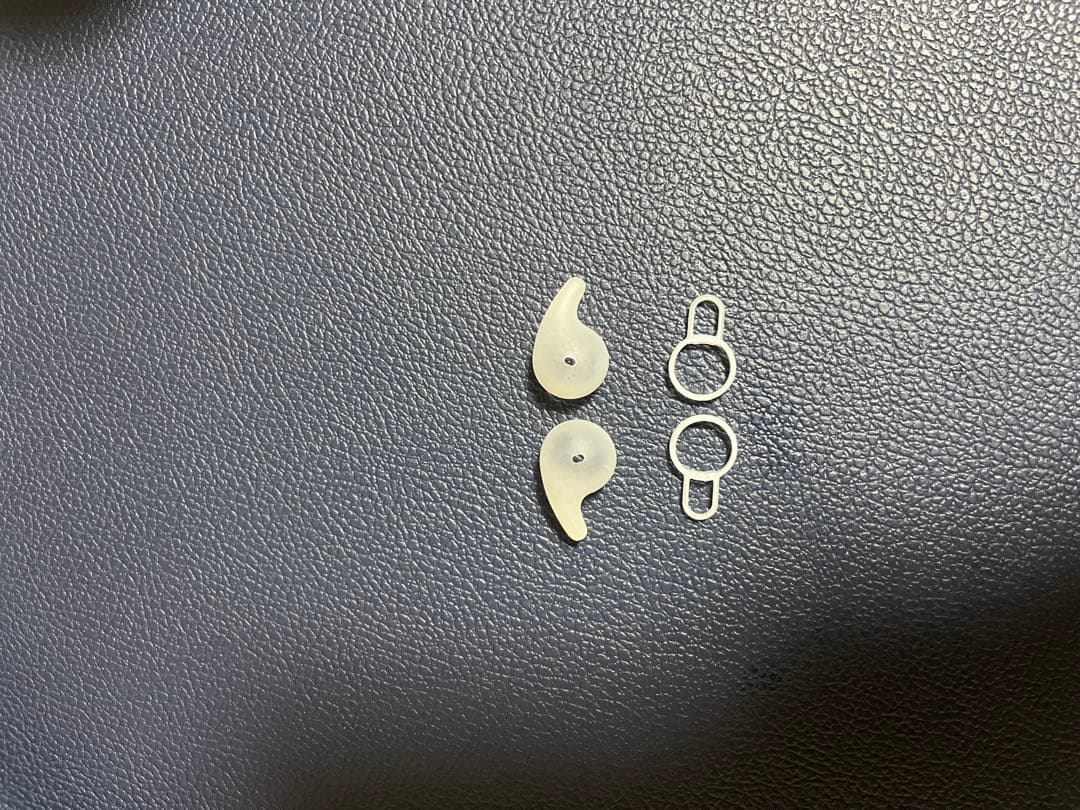 SONY LinkBuds Openワイヤレスイヤホン保護ケース、別カバー付き