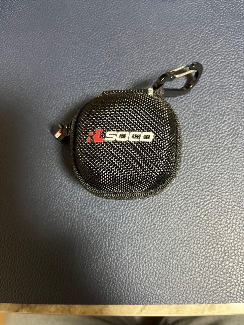 SONY LinkBuds Openワイヤレスイヤホン保護ケース、別カバー付き