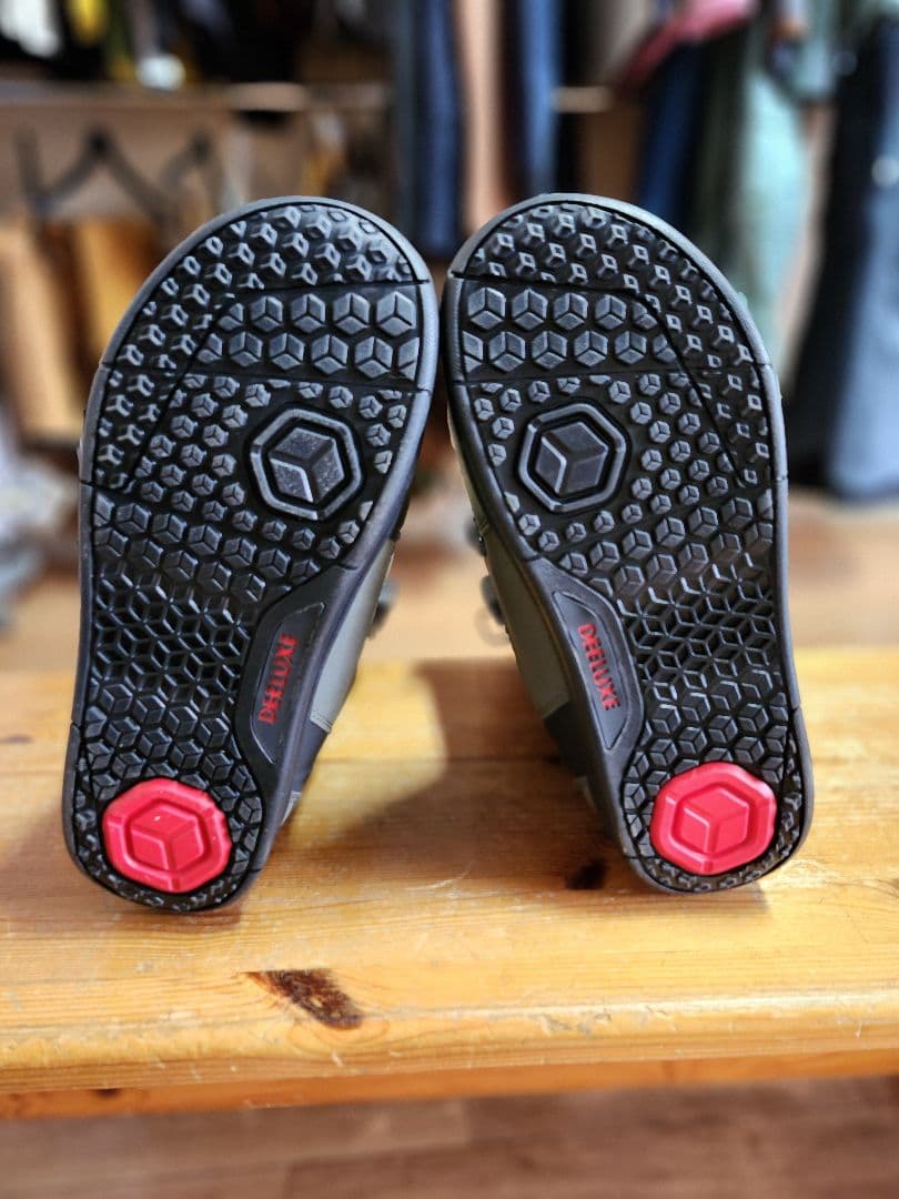 スノーボード 23-24 DEELUXE ID 27.5cm