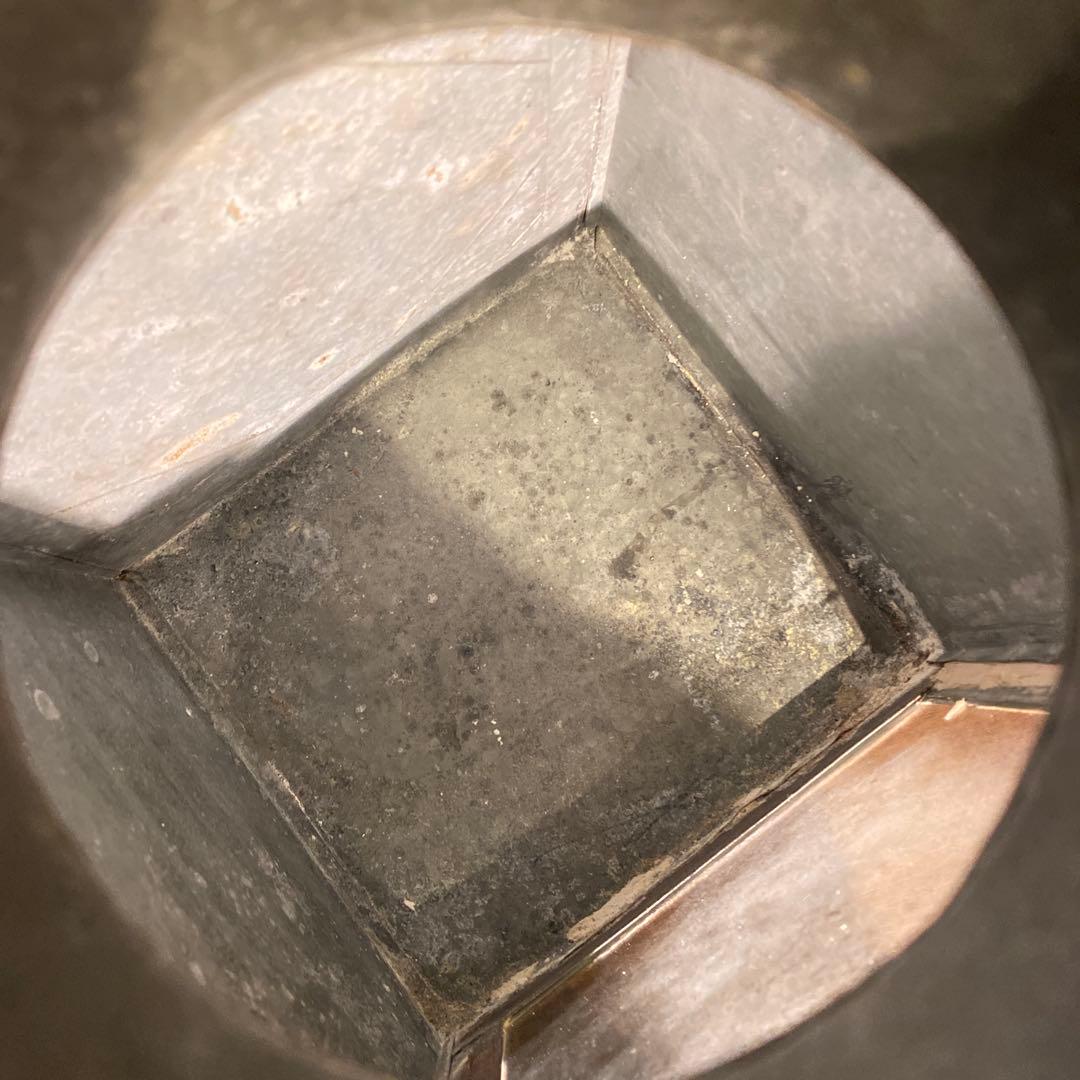 昭和レトロ 3連ディスプレイケース ショーケース 希少 駄菓子屋