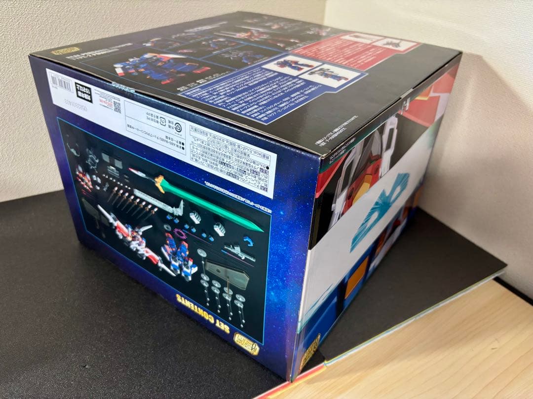 SMP R-2 R-3 パワード　スーパーロボット大戦OG スパロボ　SRX