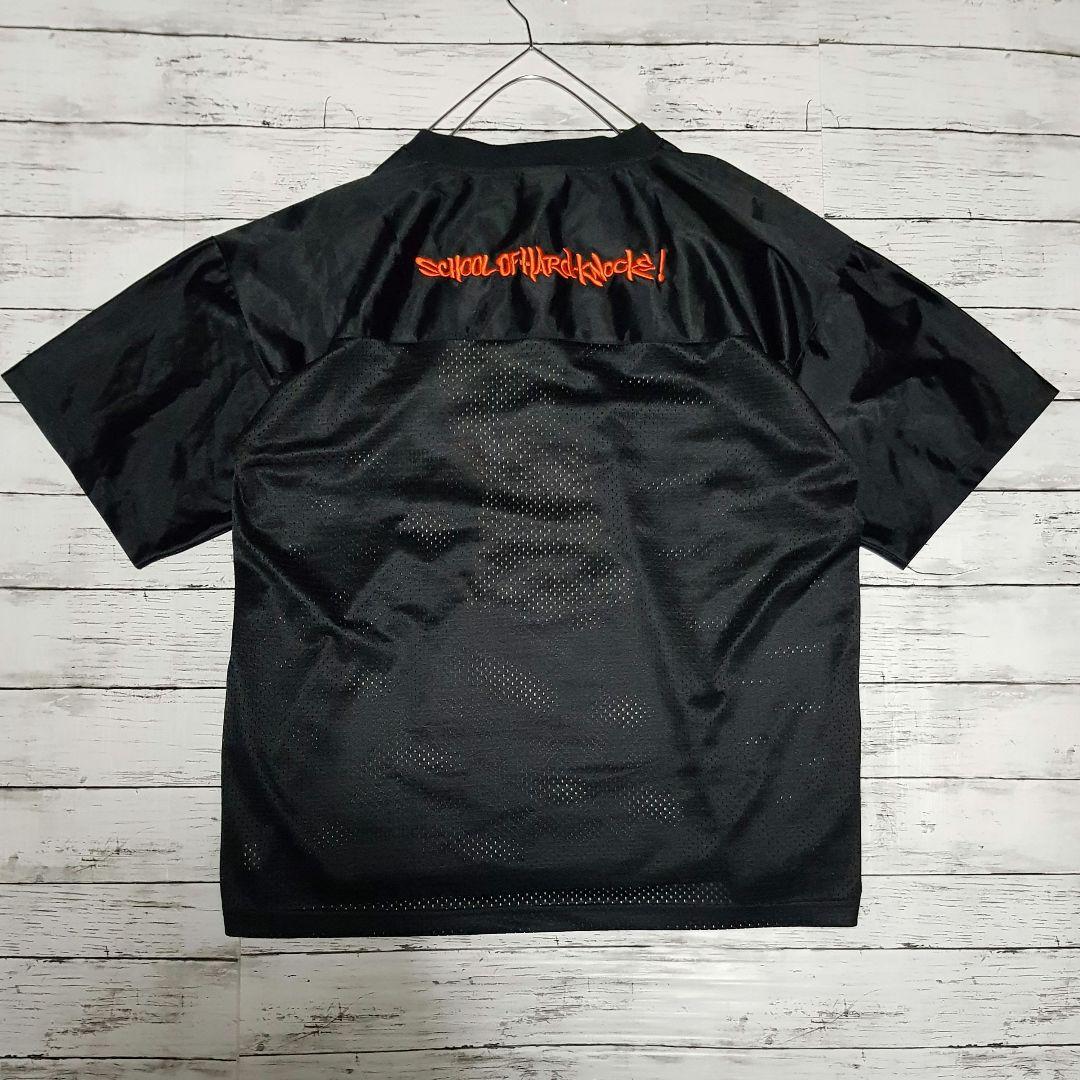 SOHK フットボールシャツ ゲームシャツ