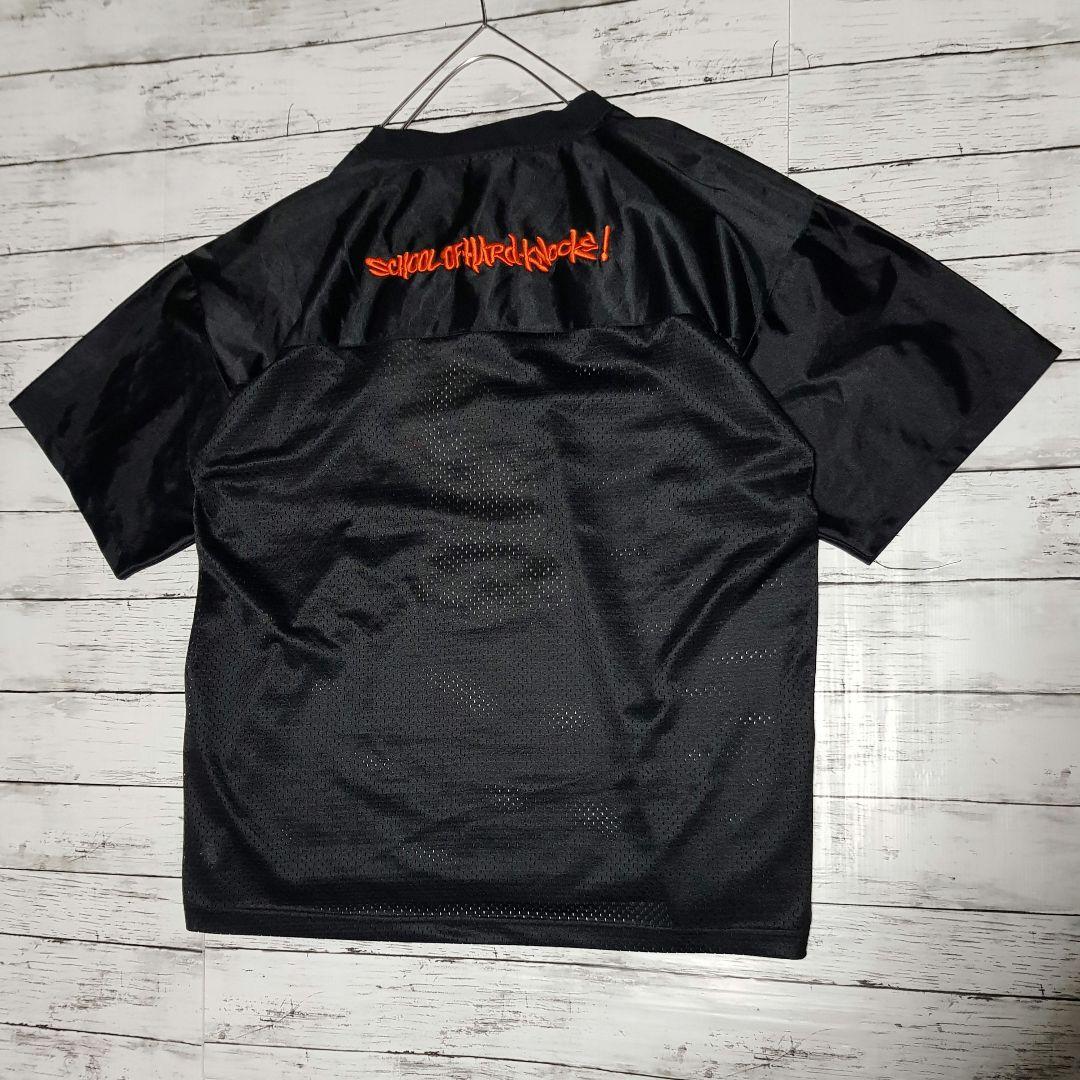 SOHK フットボールシャツ ゲームシャツ