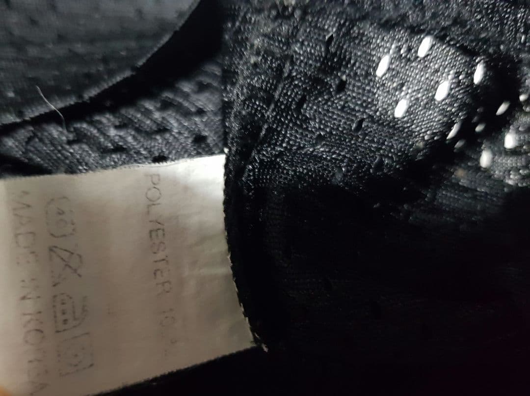 SOHK フットボールシャツ ゲームシャツ