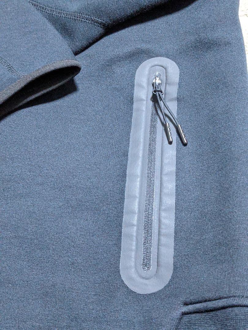 ナイキ　テックフリース　セットアップ　　　　　　XXL　フーディ&ジョガーパンツ