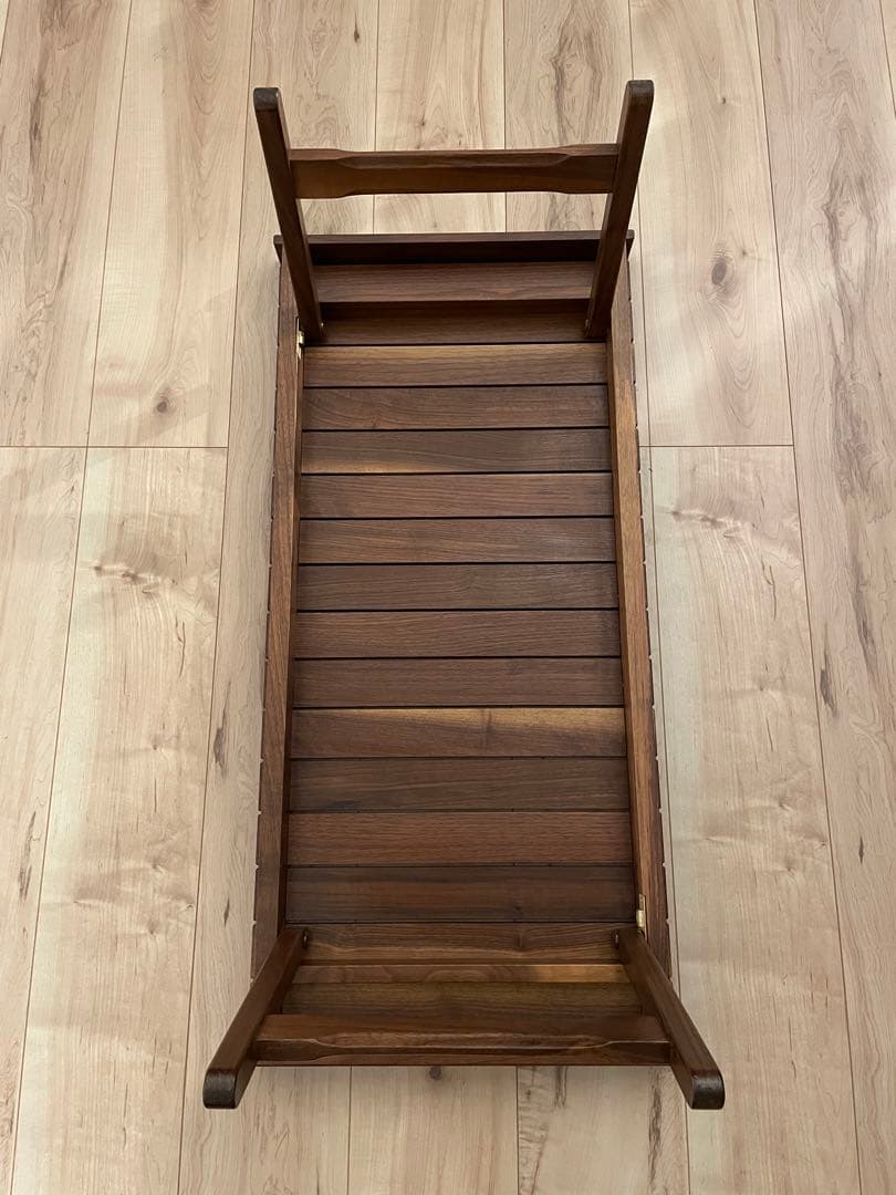 HILLS FEELD 俺のMOKKIN　テーブル