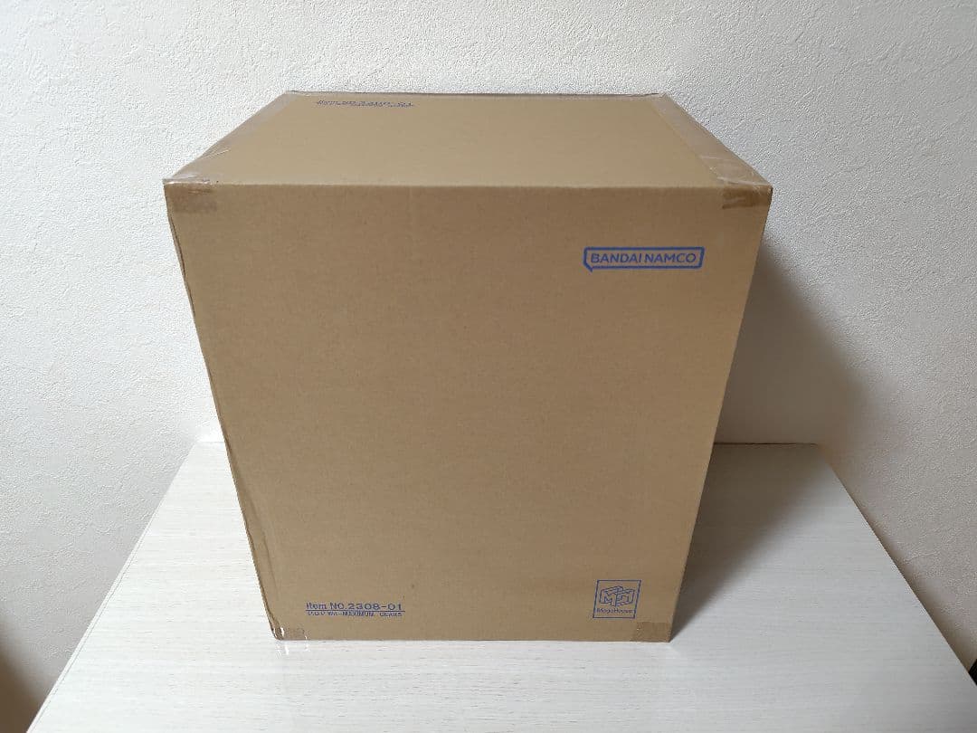 P.O.P ワンピース WA-MAXIMUM モンキー・D・ルフィ “ギア5”