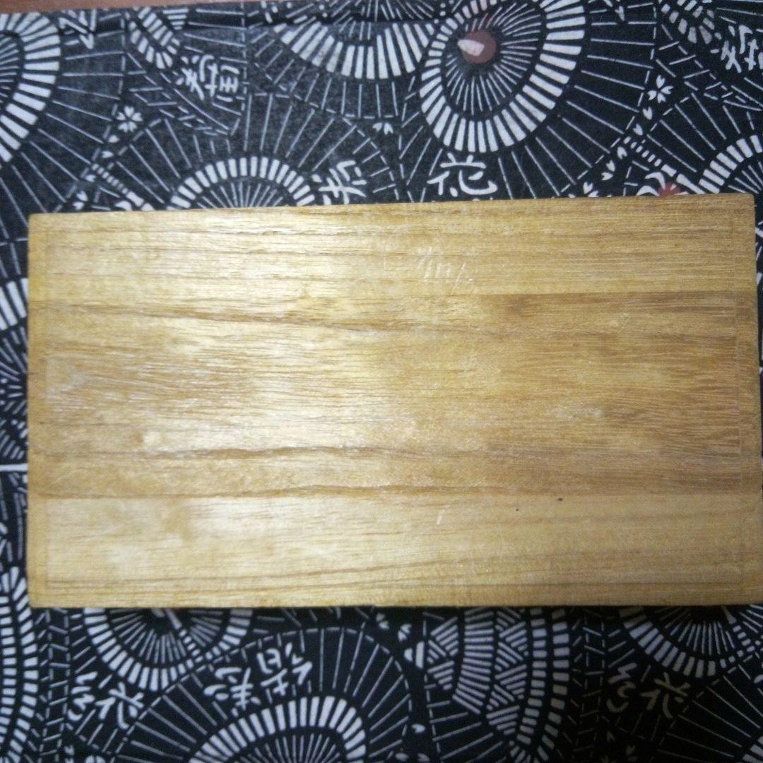 親子鶏金象篏小柄