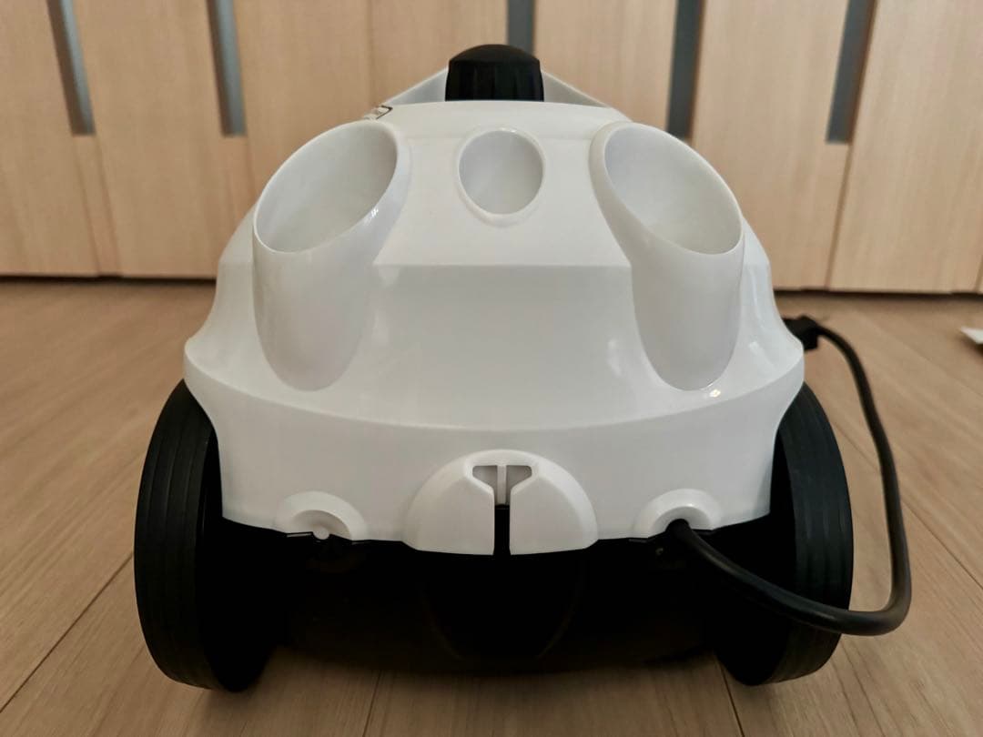 ケルヒャー スチームクリーナー SC2 イージーフィックス プレミアム