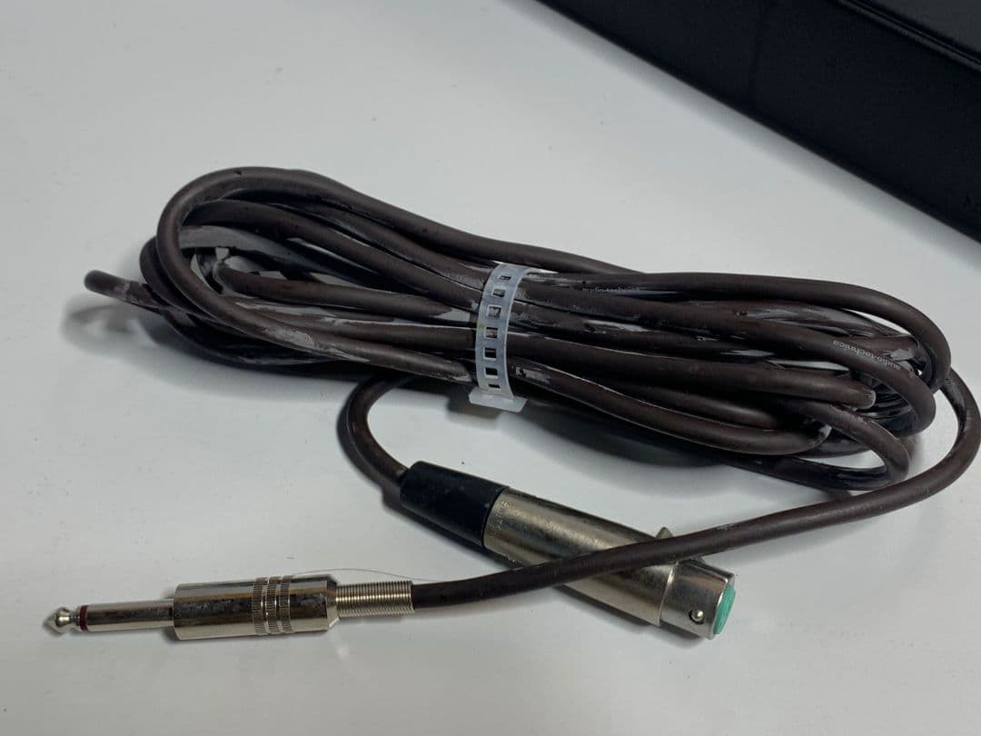 audio Technica AT 815 コンデンサーラインマイクロフォン