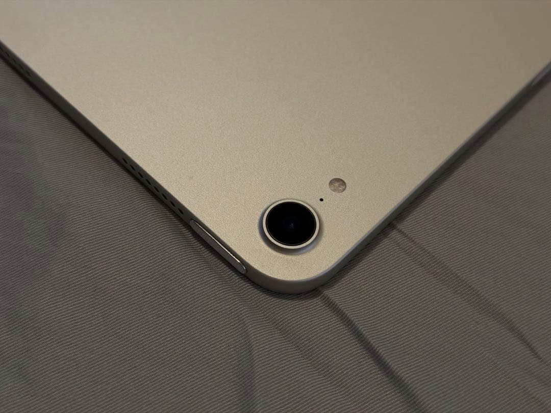 Apple iPad mini 第6世代 シルバー スターライト 本体　WIFi