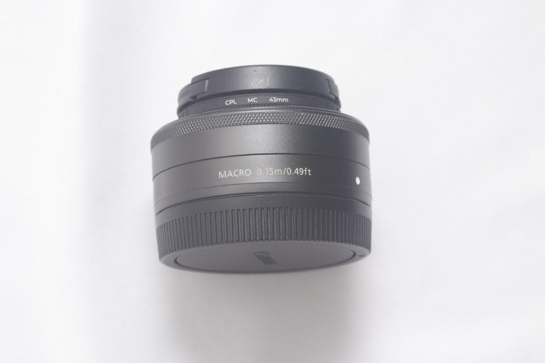 Canon EOS M10 セット