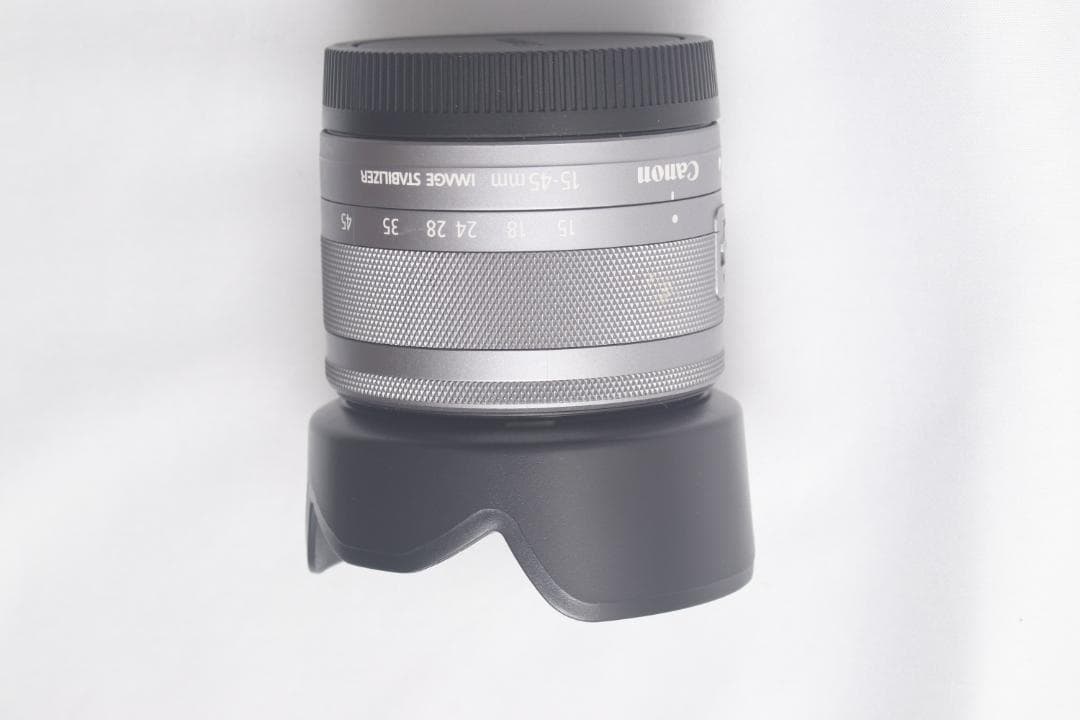 Canon EOS M10 セット