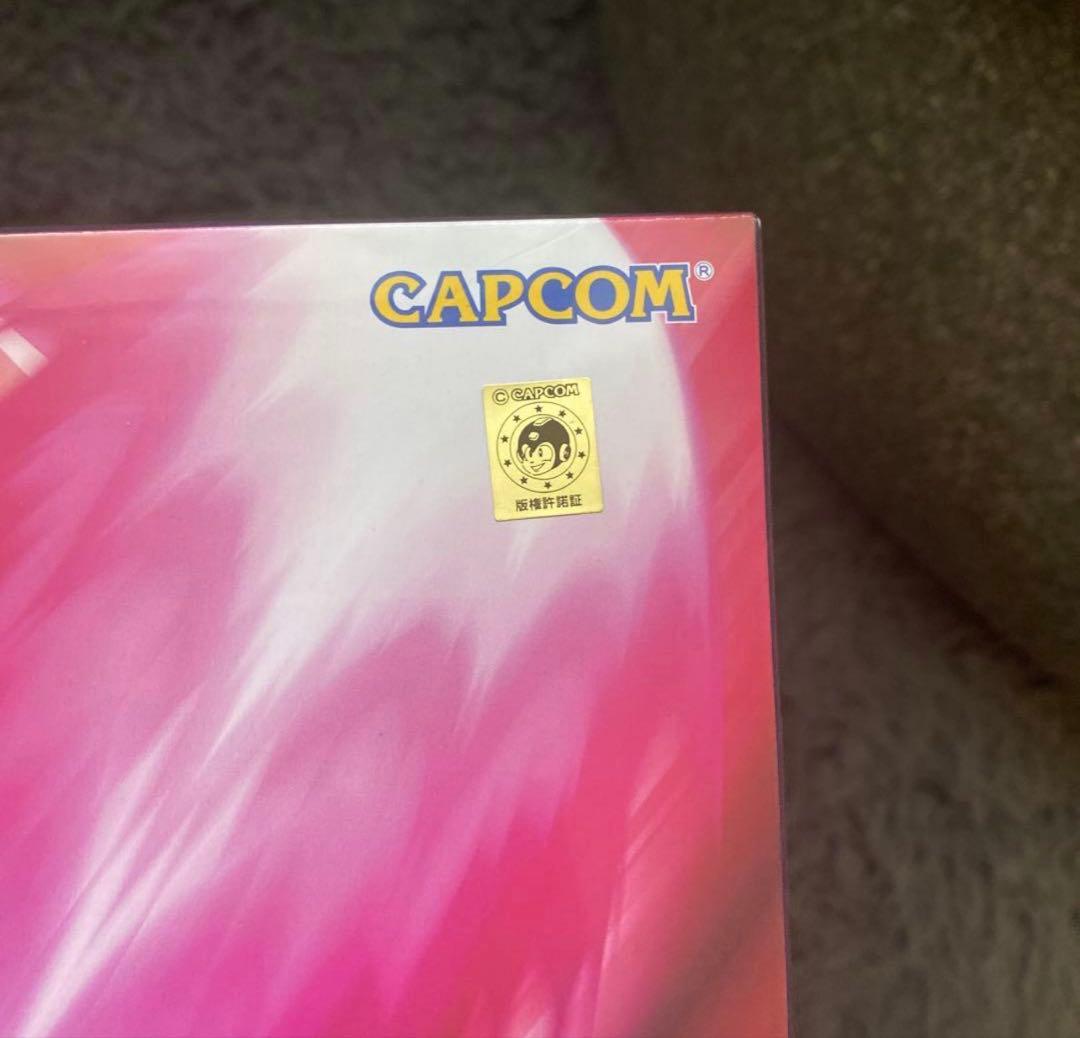 【未開封】ロックマン　壽屋　コトブキヤ　ブラックゼロ