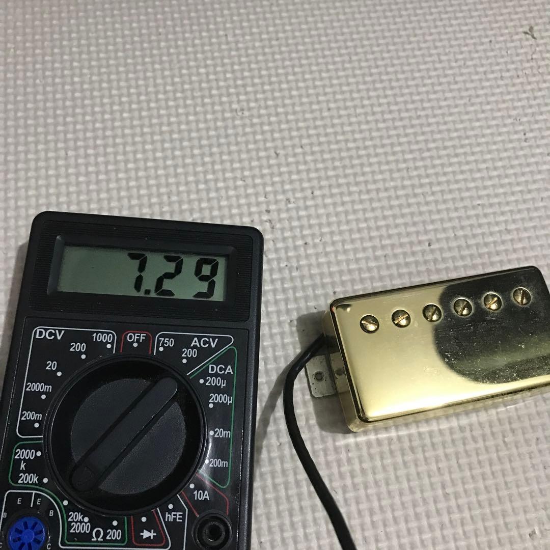 セイモアダンカン SH-2N jazz