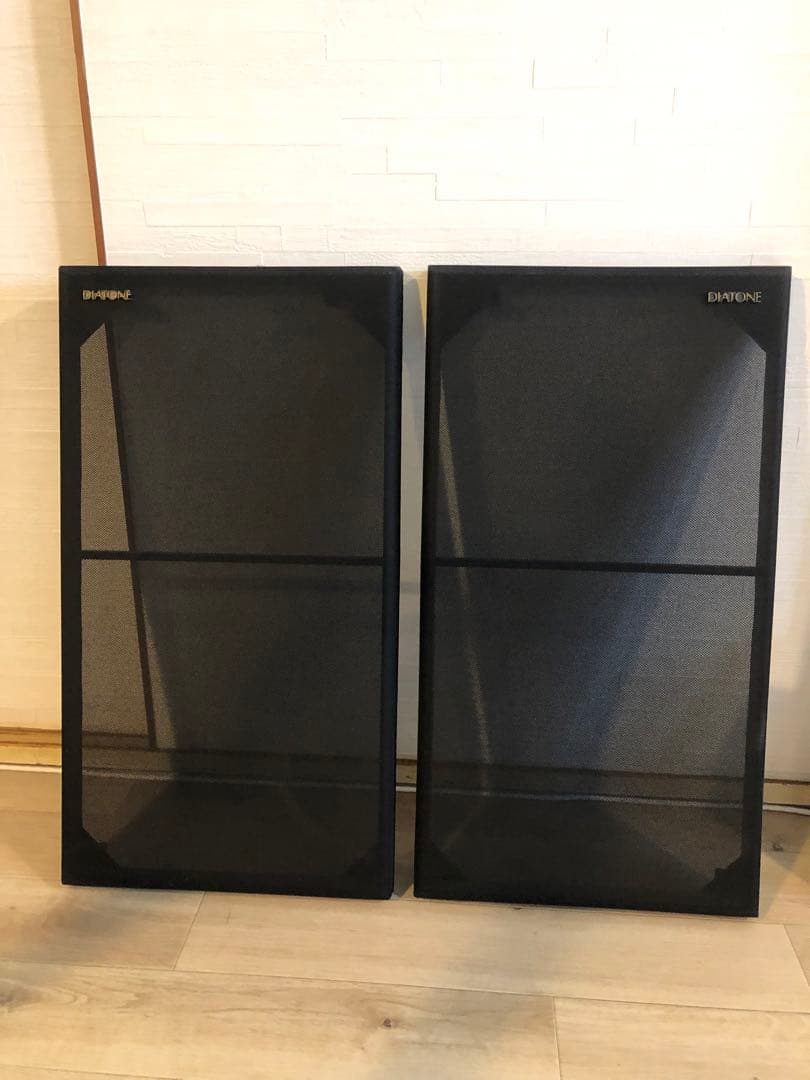 ②DIATONE DS-73DⅡ 片側Lch【横浜市直接引取お勧め】