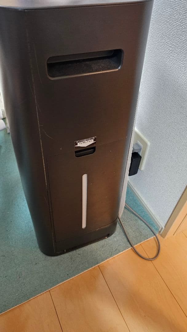 SHARP 空気清浄機 KI-HS50