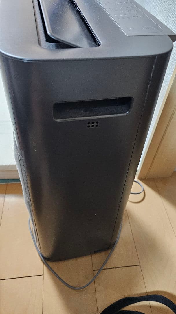 SHARP 空気清浄機 KI-HS50