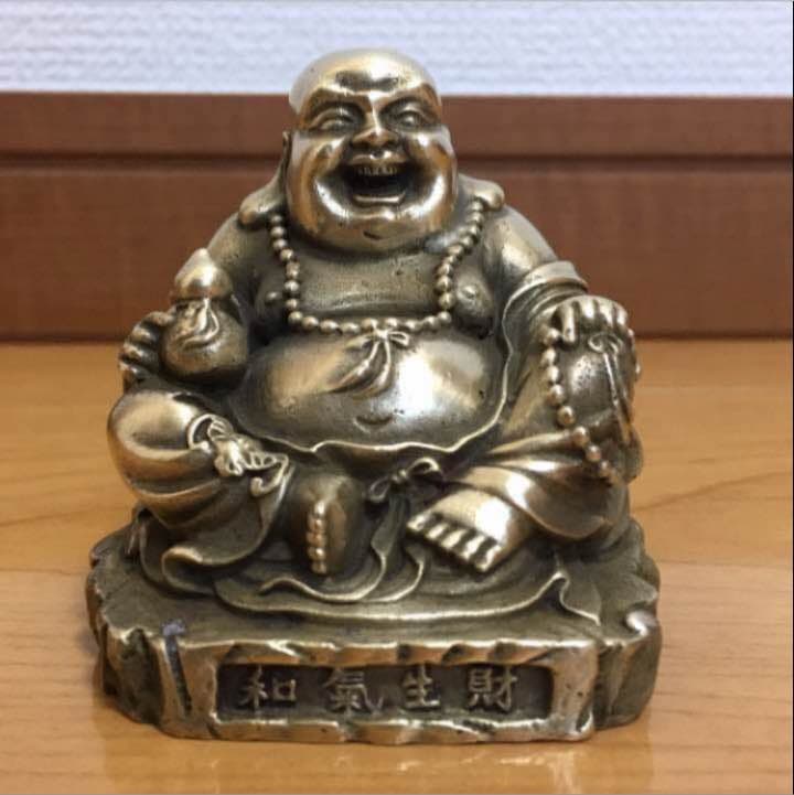 中国の骨董品 縁起担ぎ　めでたいもの