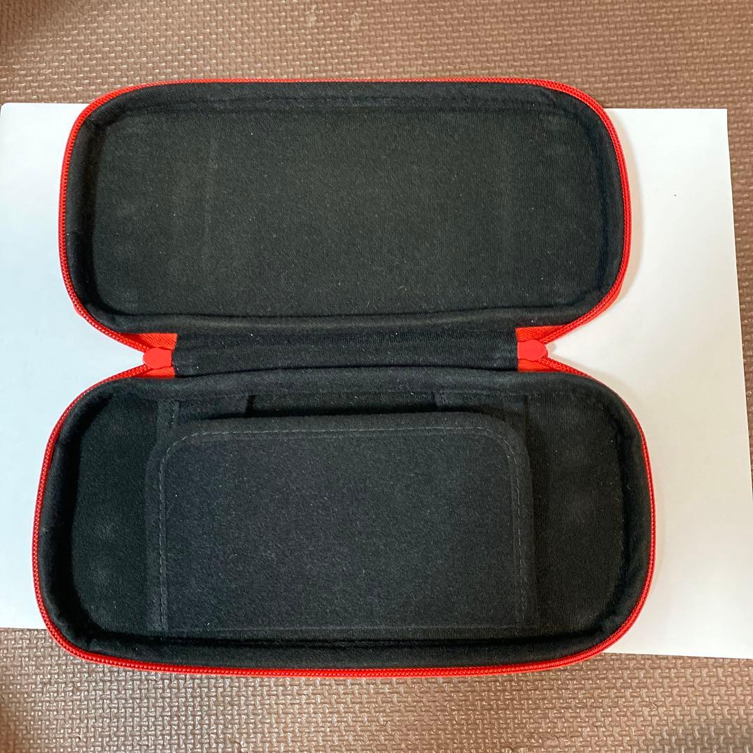 Switch スーパーマリオ オデッセイセット　ソフトあり