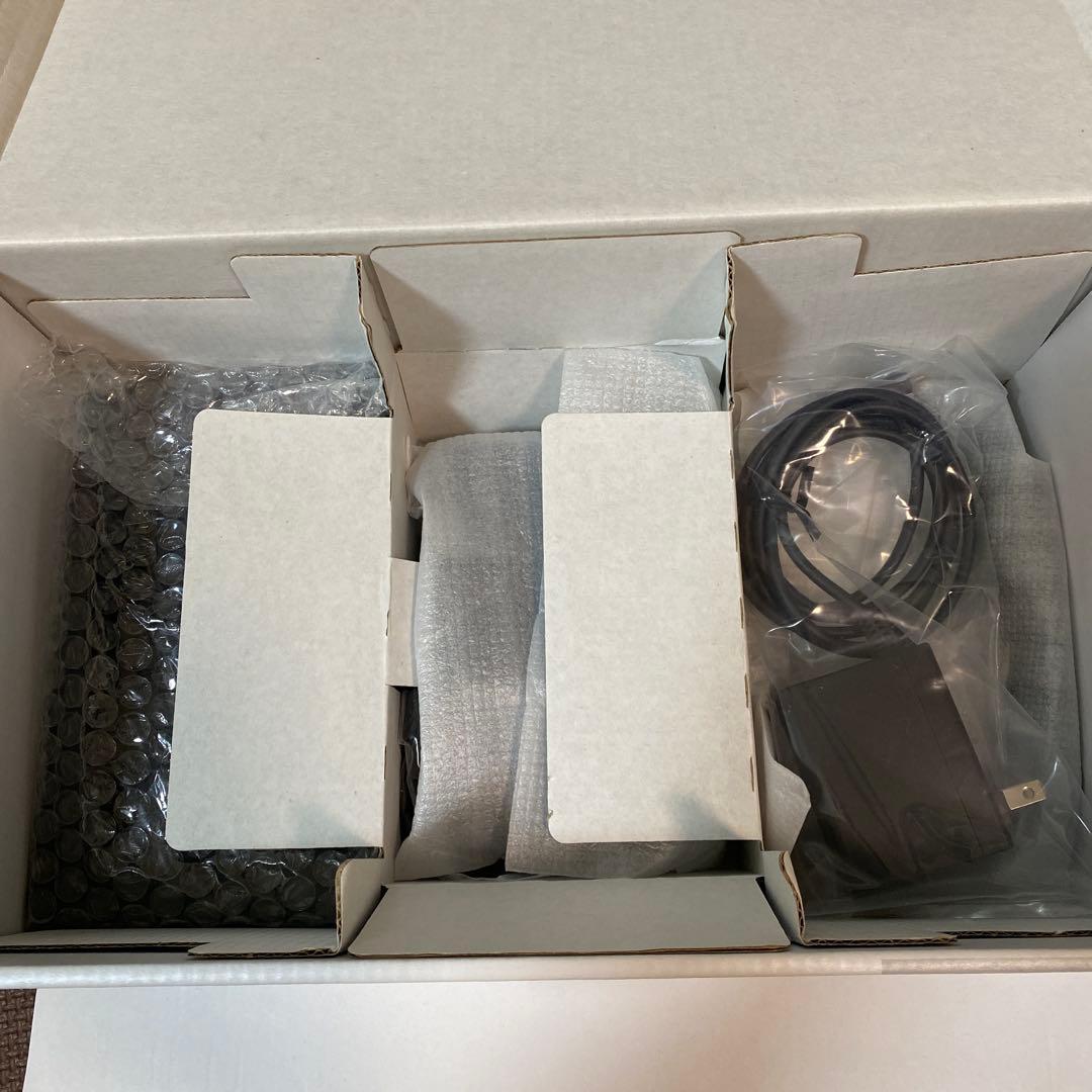 Switch スーパーマリオ オデッセイセット　ソフトあり