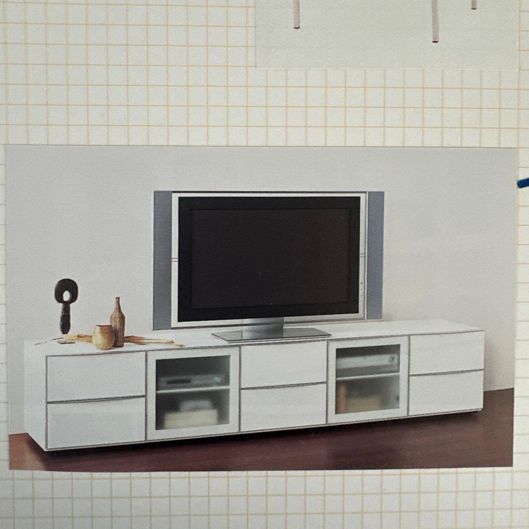 arflex アルフレックス テレビボード