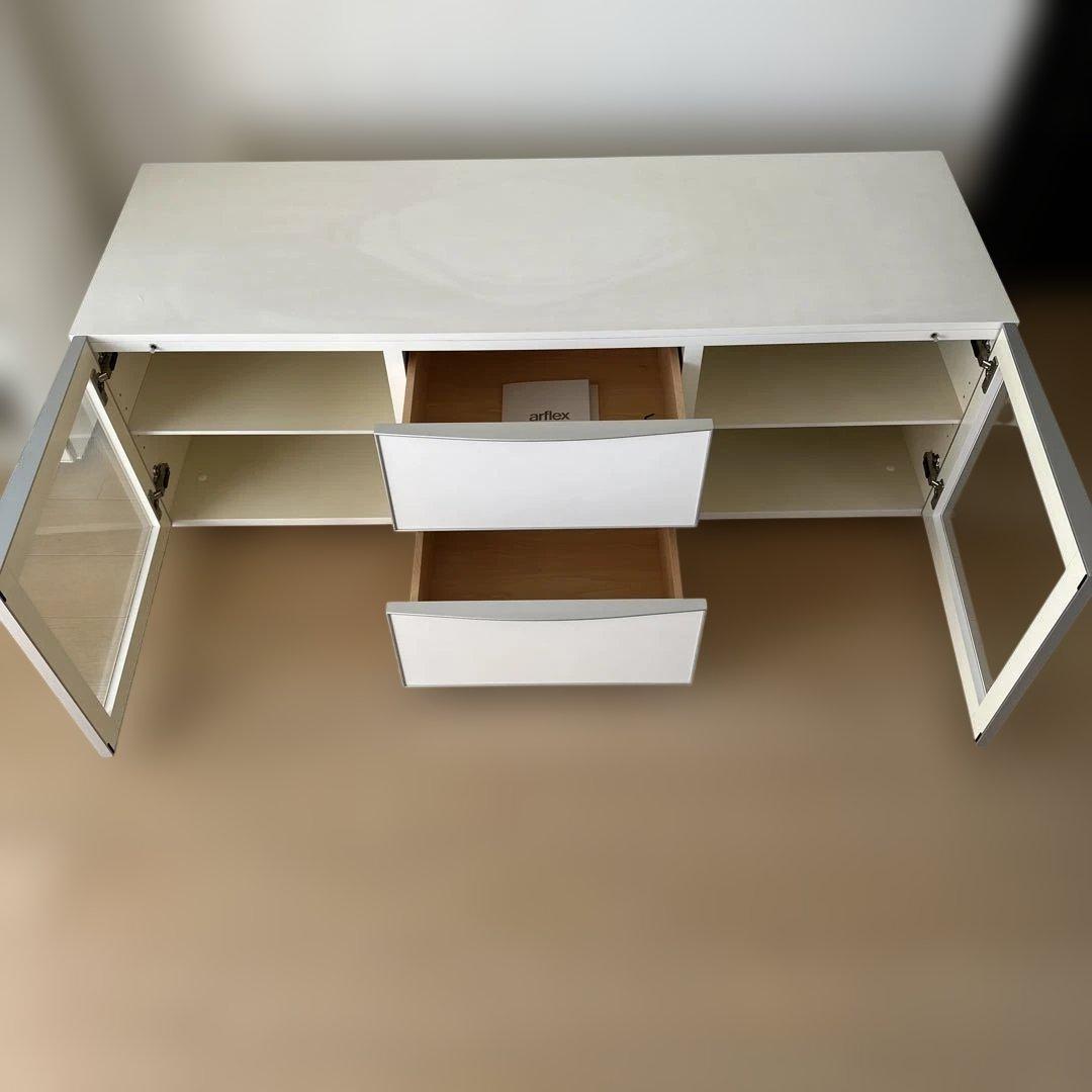 arflex アルフレックス テレビボード