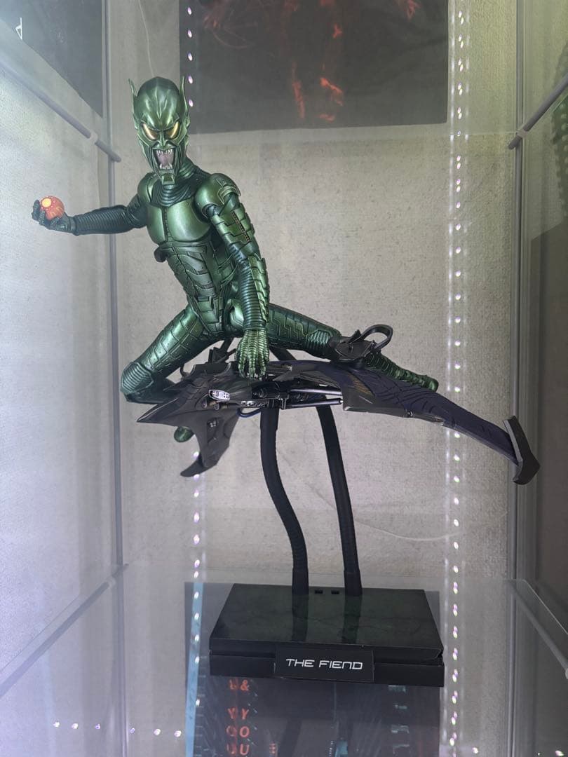 Toys era PE007A DX グリーン・ゴブリン