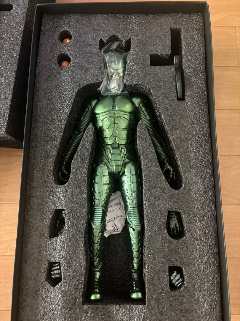 Toys era PE007A DX グリーン・ゴブリン