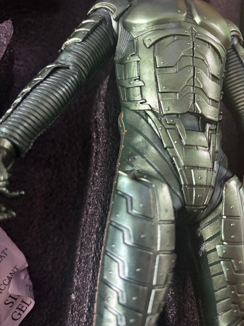 Toys era PE007A DX グリーン・ゴブリン