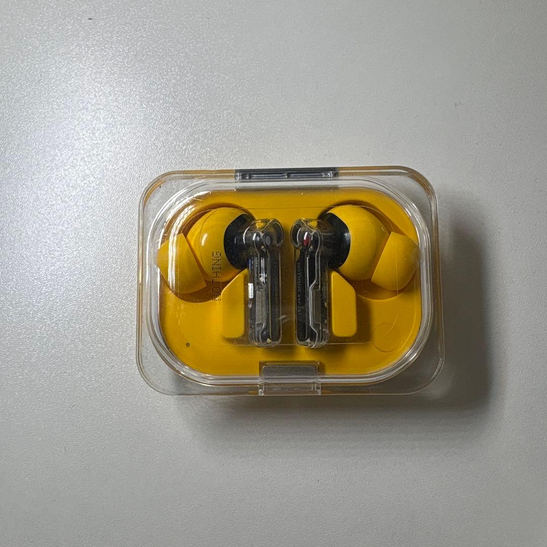 [中古品] Nothing ear (a)