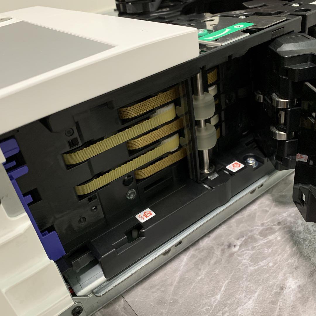 【新品】GLORY製 RT-300 RAD-300　自動釣銭機　グローリー