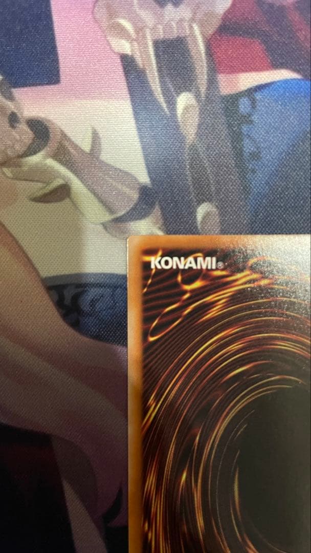 神炎皇ウリア　エノク語　絵違い　シークレット