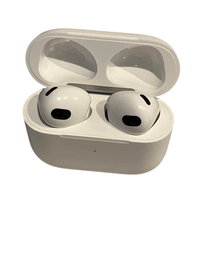 AirPods MPNY3J/A 第3世代　A2565 等　充電ケース外箱付