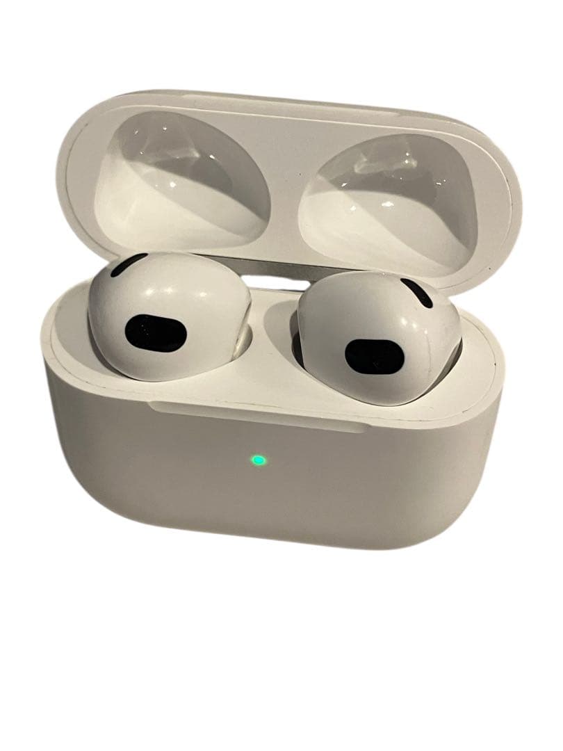 AirPods MPNY3J/A 第3世代　A2565 等　充電ケース外箱付